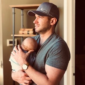 Meet your Posher, Ian